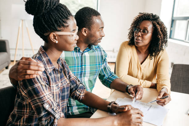 Financial Counseling and Guidance in Memphis, MO